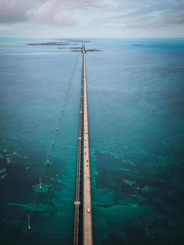 5Key West, Florida